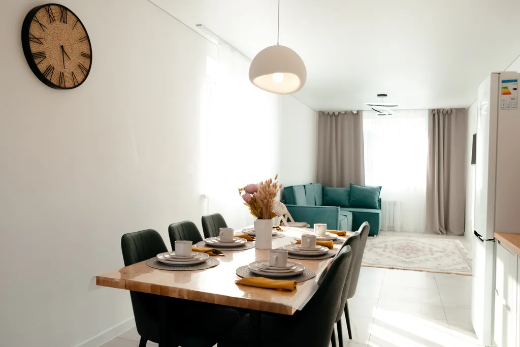 Новый коттедж