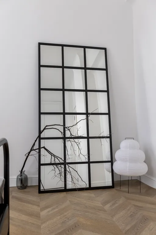 Квартира в самом сердце города