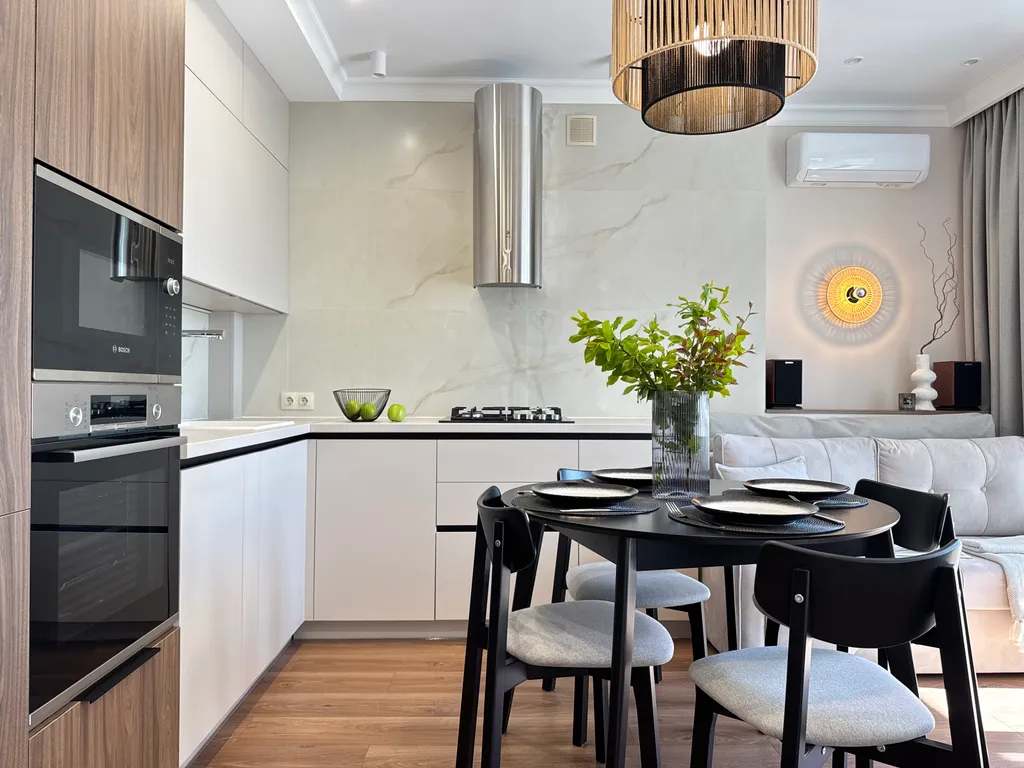 Квартира Квартира посуточно у Балтийского моря | Светлогорск | «Эмберли» — Светлогорск