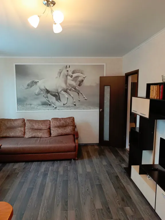 Квартира у моря — аренда посуточно в Пицунда