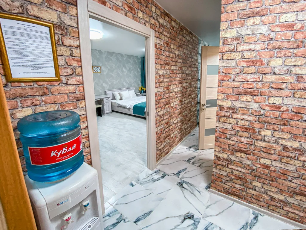 Лучшая квартира в Георгиевске