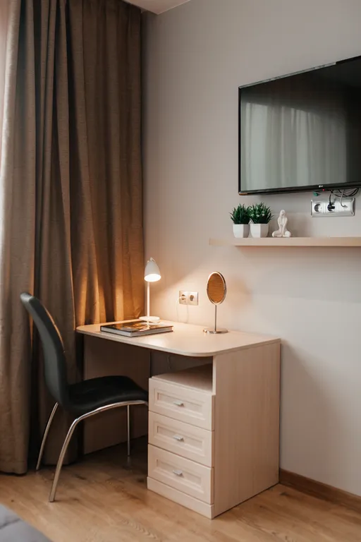 Квартира Квартира-студия, 28 м2 у метро — Санкт-Петербург