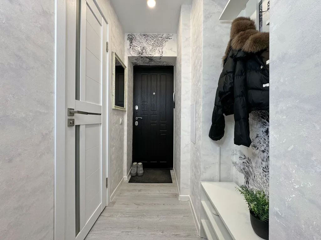 Мона— пространство без суеты