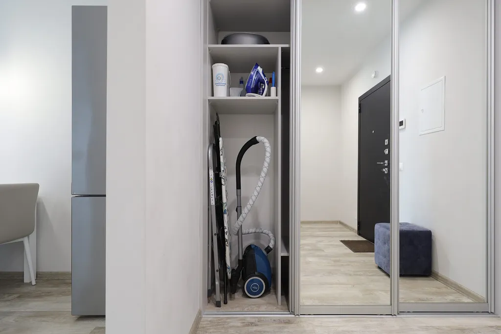 Уютные апартаменты в СПА-комплексе