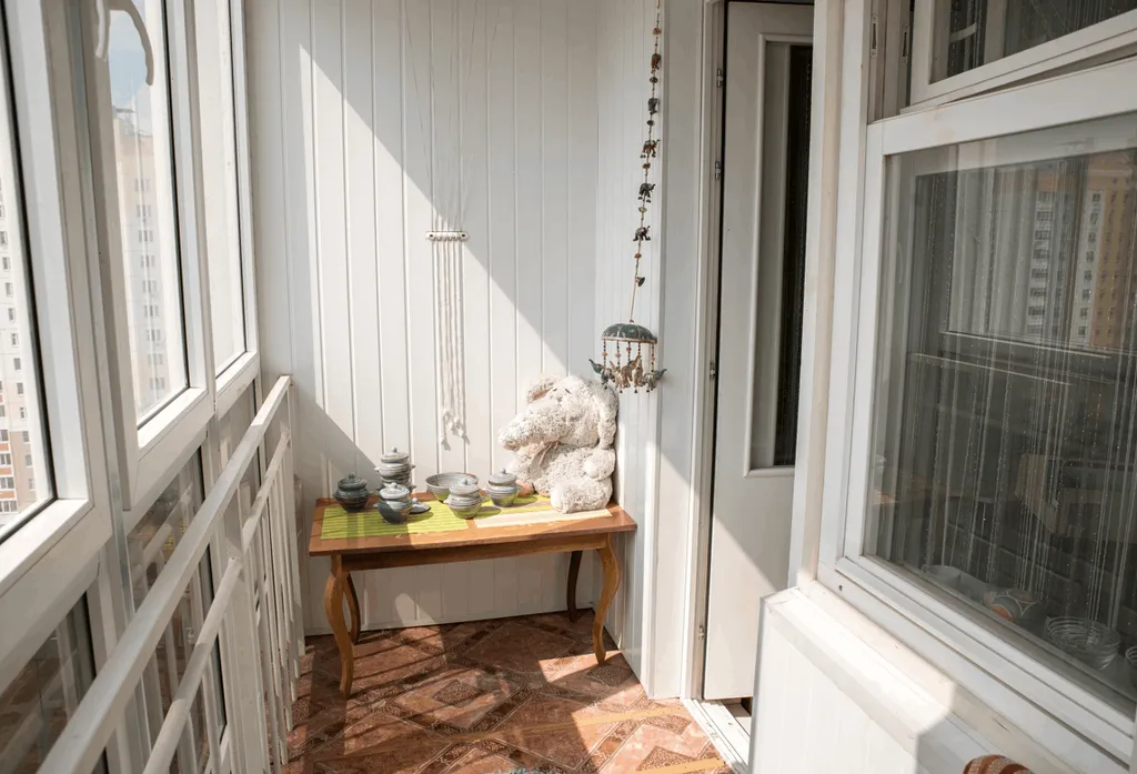 Светлая и уютная квартира для вашего отдыха