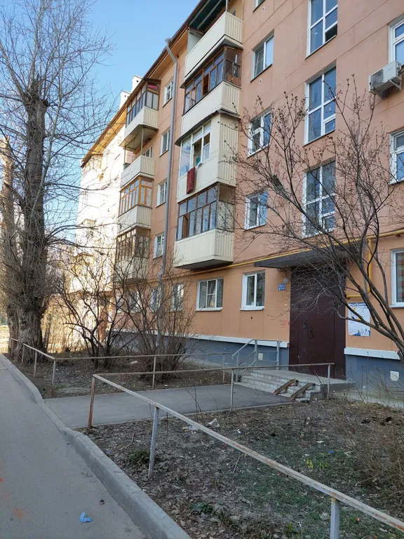 Квартира Квартира в центре Казани — Казань
