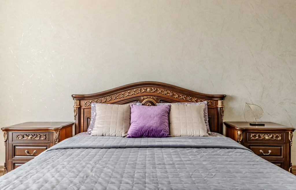 Просторная 2-комнатная квартира в центре