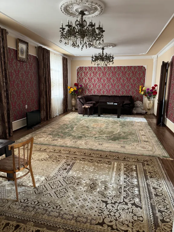 Гостевой частный дом в 50 метрах от моря…