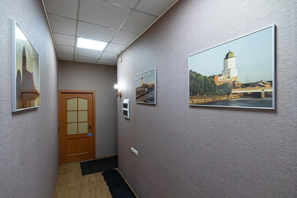 Уютная квартира в центре на Красной площади