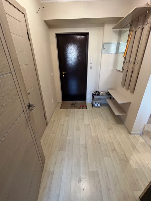 Лучшая евродвушка в ЖК Созвездие