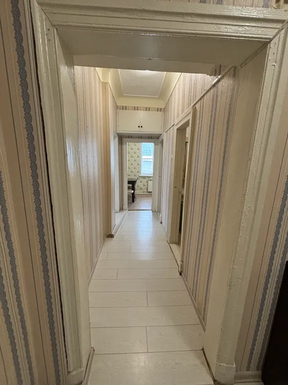 Квартира в самом центре Костромы