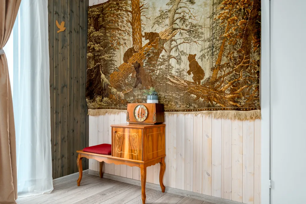 Новый уютный дом Топ 75