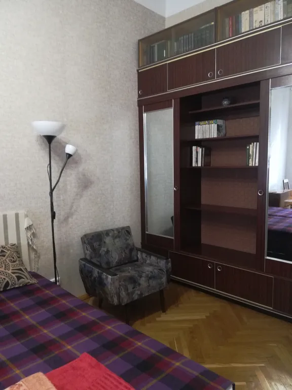 Прекрасные комнаты в центре