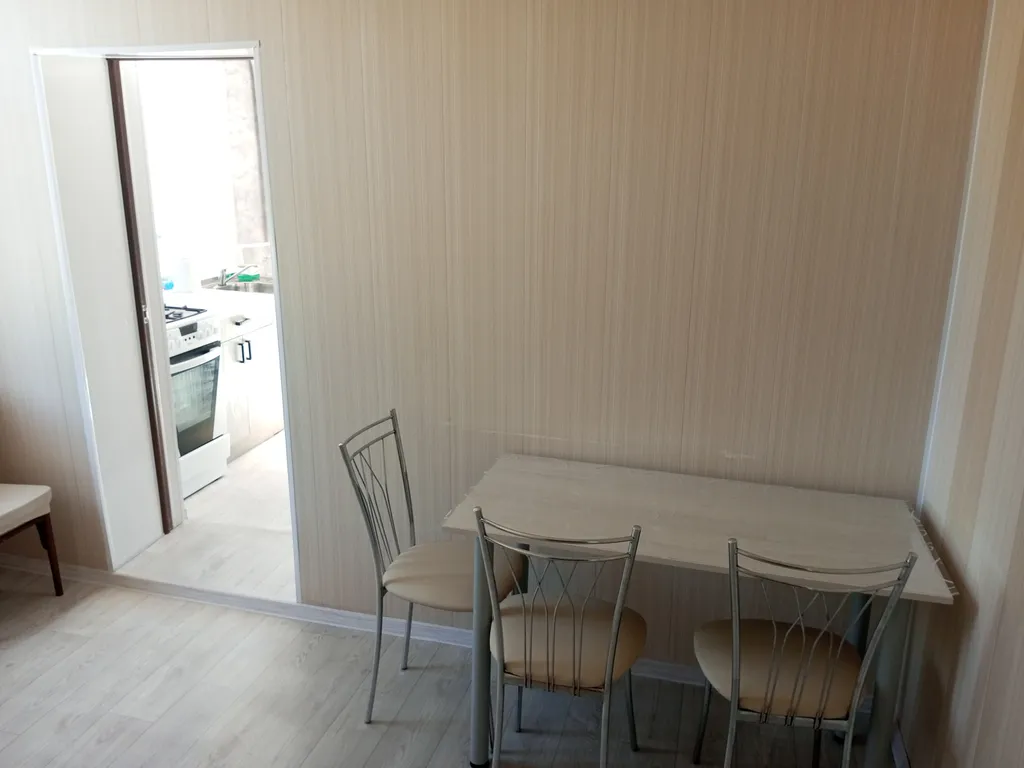 Уютный дом с парковкой