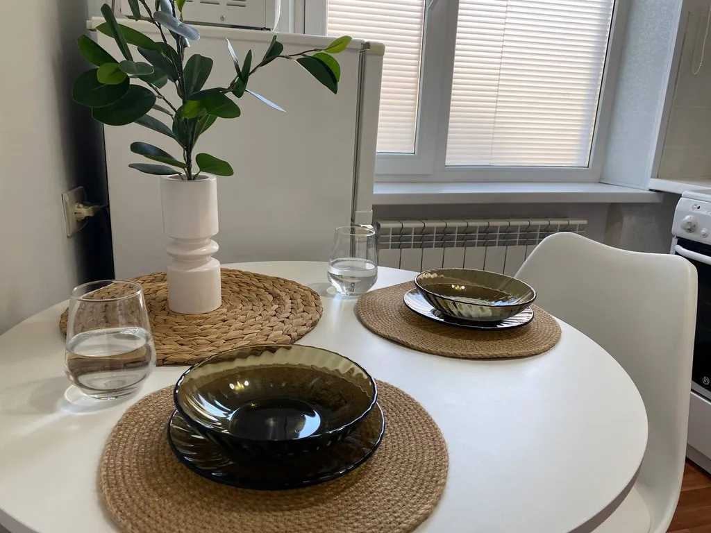 Просторная квартира в районе АЗС