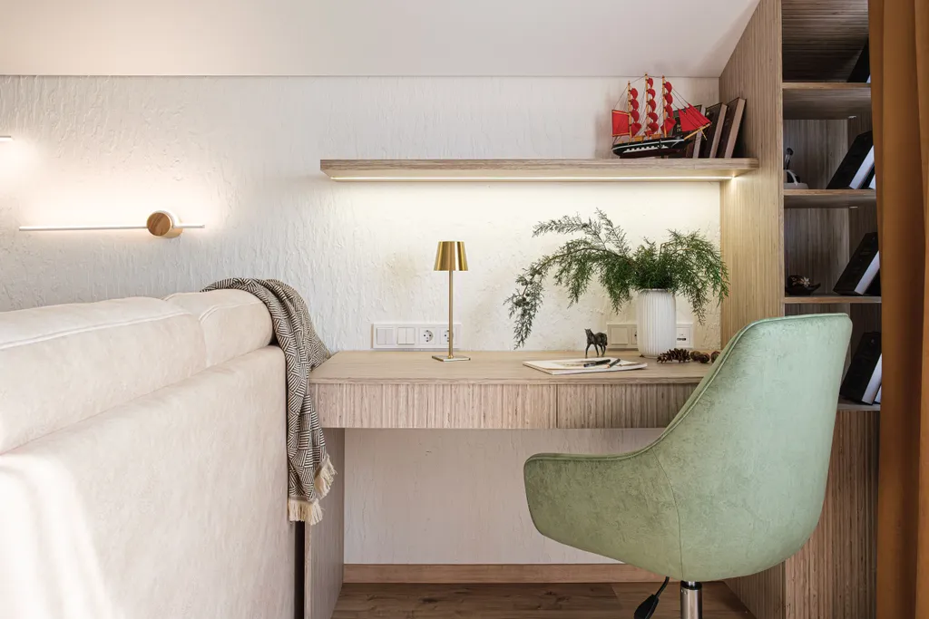 Шале Tech с подогреваемым бассейном и 4 спальнями