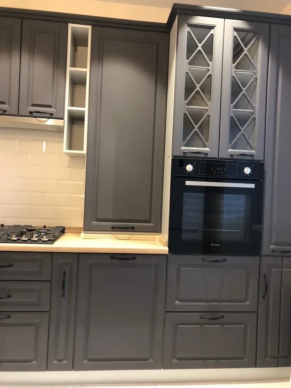 Апартаменты в центре Скандинавия