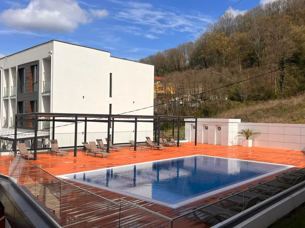 Sezam Apartments Kasablanca 30