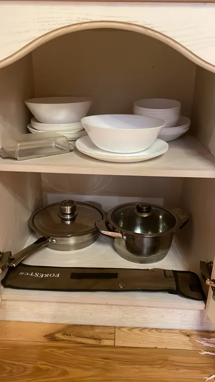 Дом у Финского залива