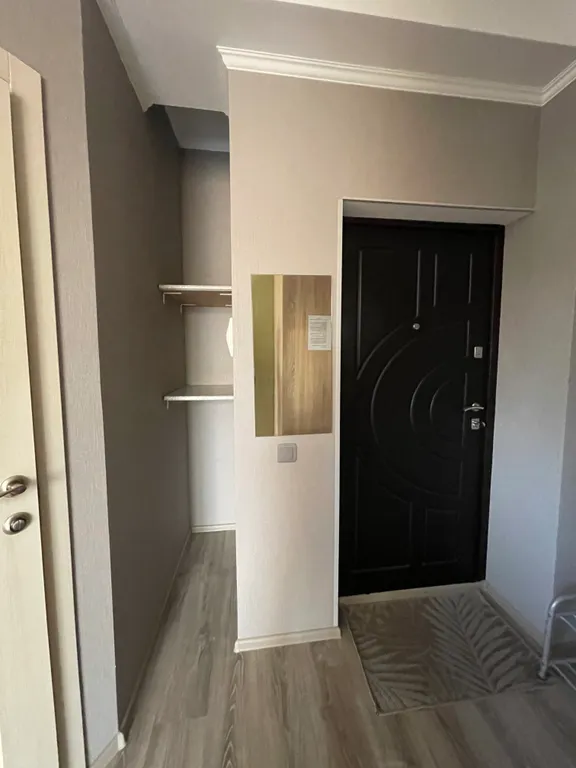 Квартира Квартира Уютная студия — Сириус