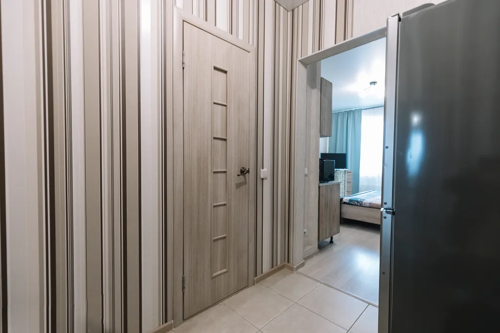 Квартира студия рядом с ИМР Цыба