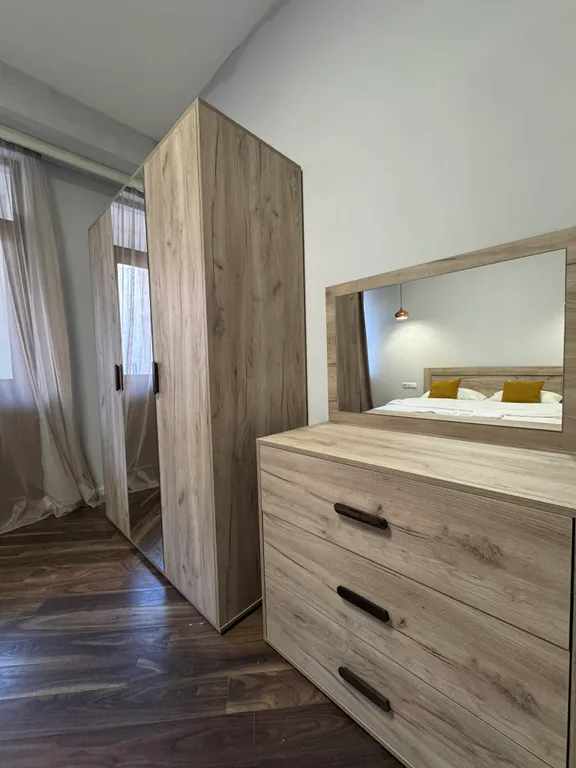 Квартира в центре города рядом с парком Малибу