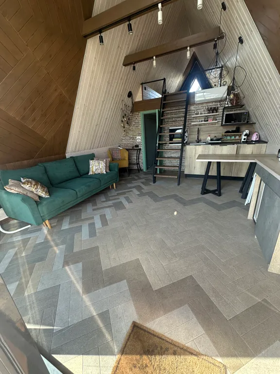 Ильинская Усадьба