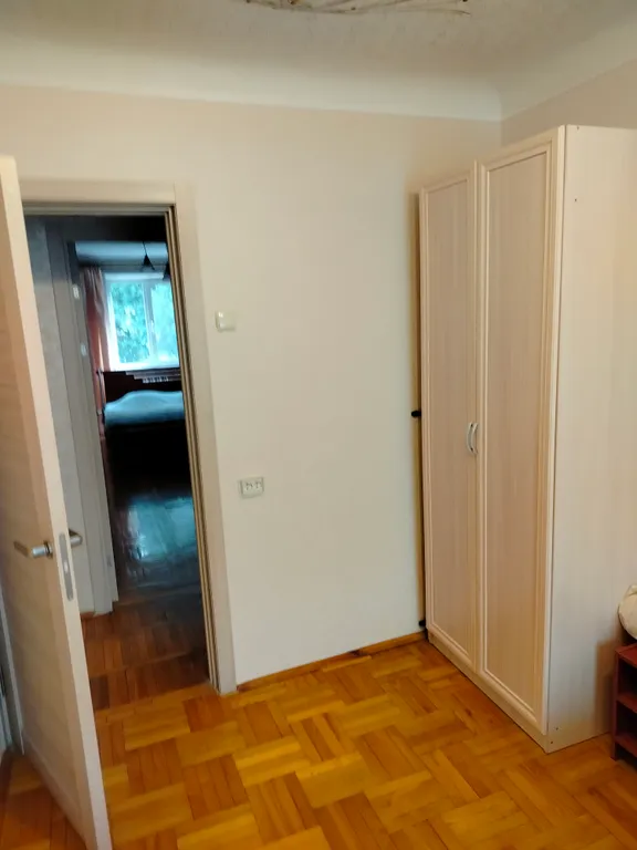 Квартира Комната в трёшке — аренда посуточно в Ялта