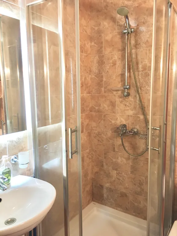 Квартира 1-комнатная Квартира — Севастополь