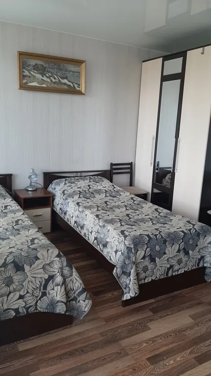 Уютная квартира во Фрунзенском районе недалеко от Щедрино