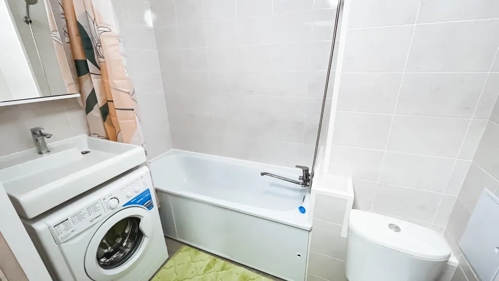 Квартира Новые апартаменты рядом с ТРЦ Планета — Красноярск