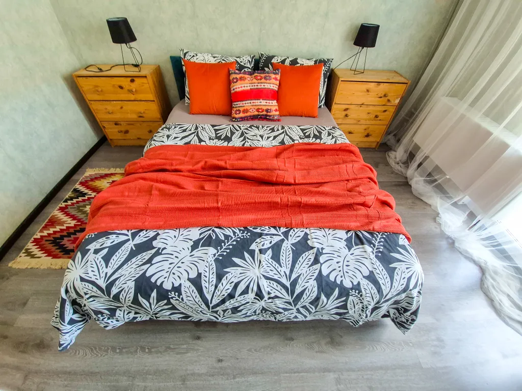 Квартира NewAfrika — Курск