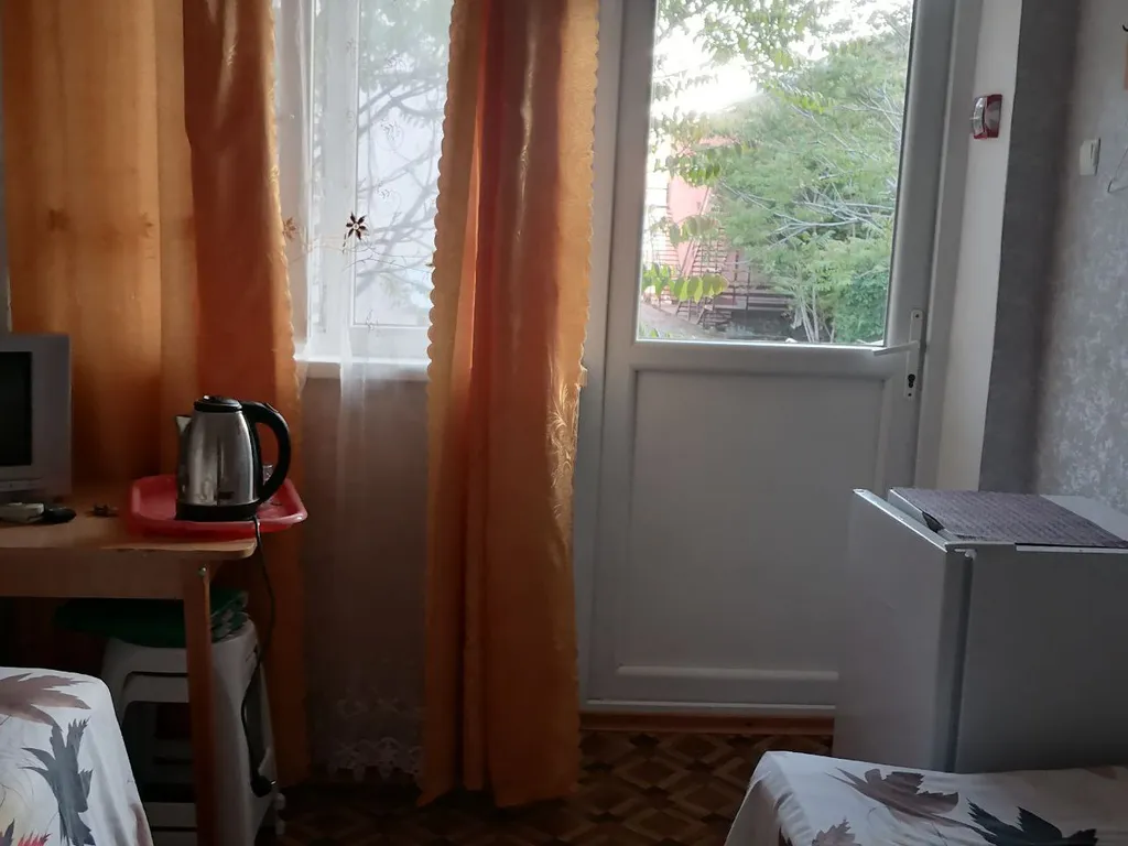 2-х местный номер