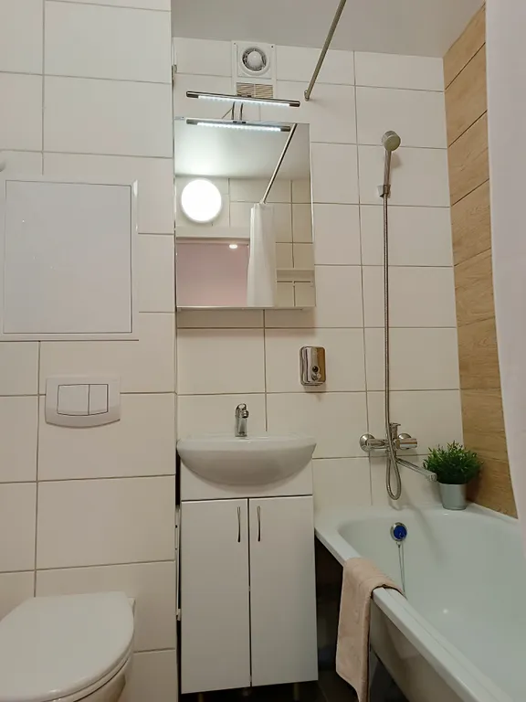 Квартира Современная квартира XXI века — Кириши