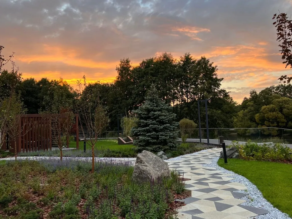 Апартаменты с собственным СПА / Бассейн/Спортзал/Сауна