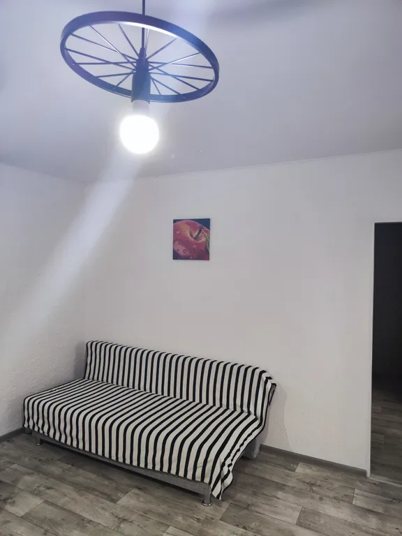 Коттедж Домик на земле с пандусом — Евпатория