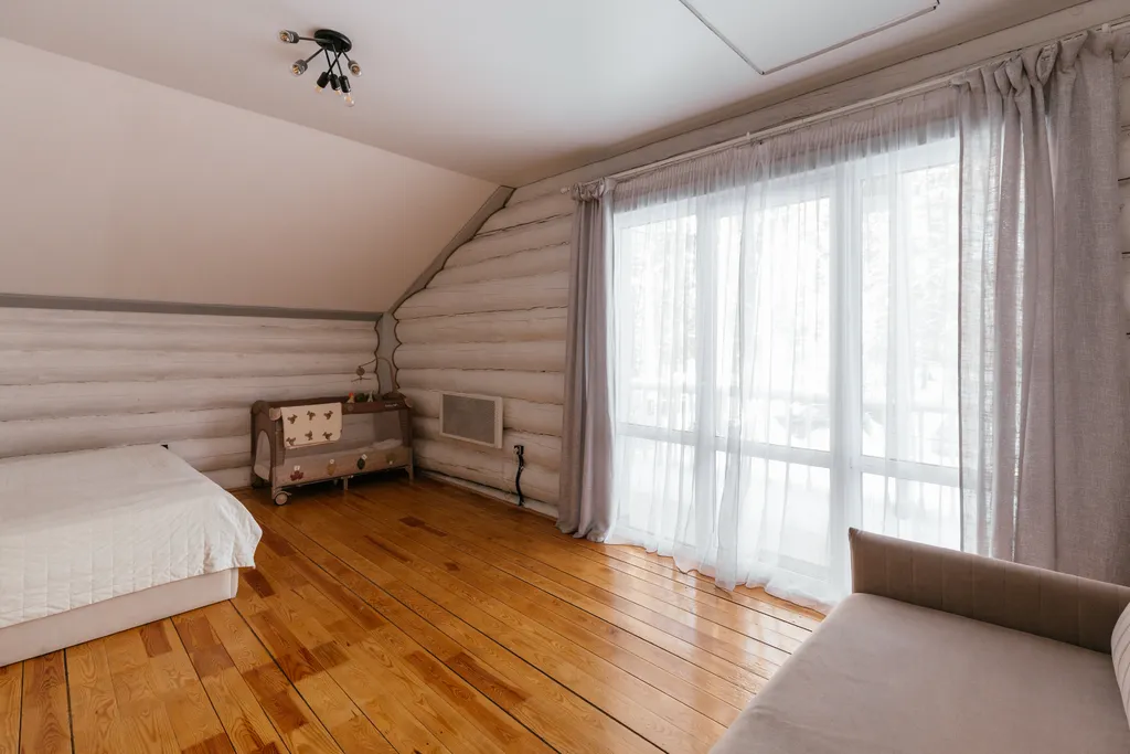 Дом на 11 спальных мест с баней и горячим чаном под открытым небом