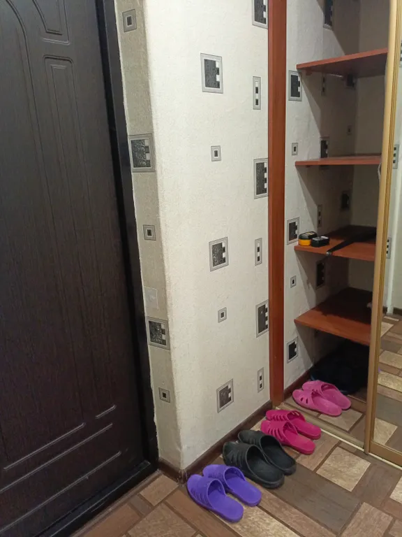 Квартира в Краснооктябрьском районе рядом с Мамаевым Курганом