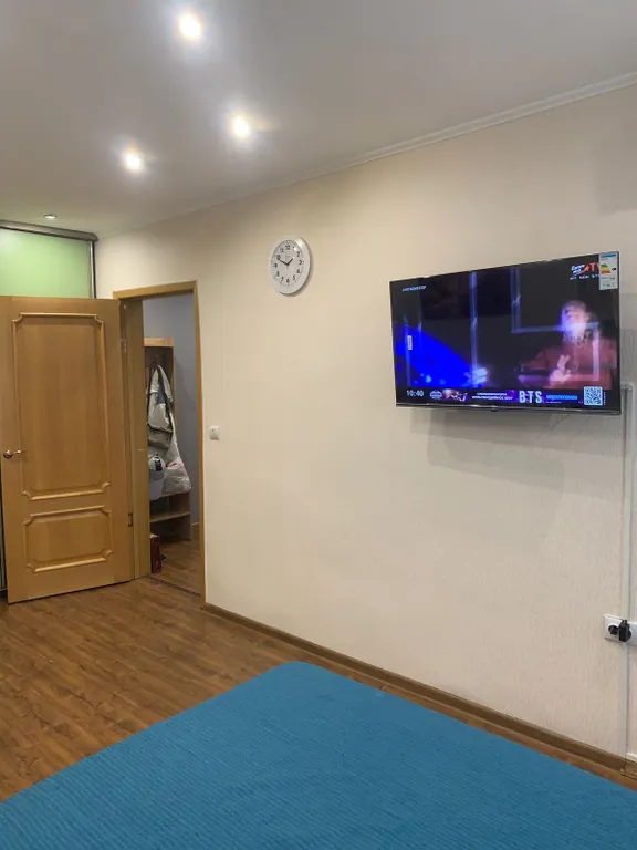 Квартира Уютная квартира в шаговой доступности до центра — Владивосток