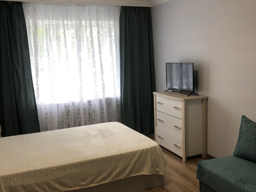 1-комнатная Квартира — аренда посуточно в Казань