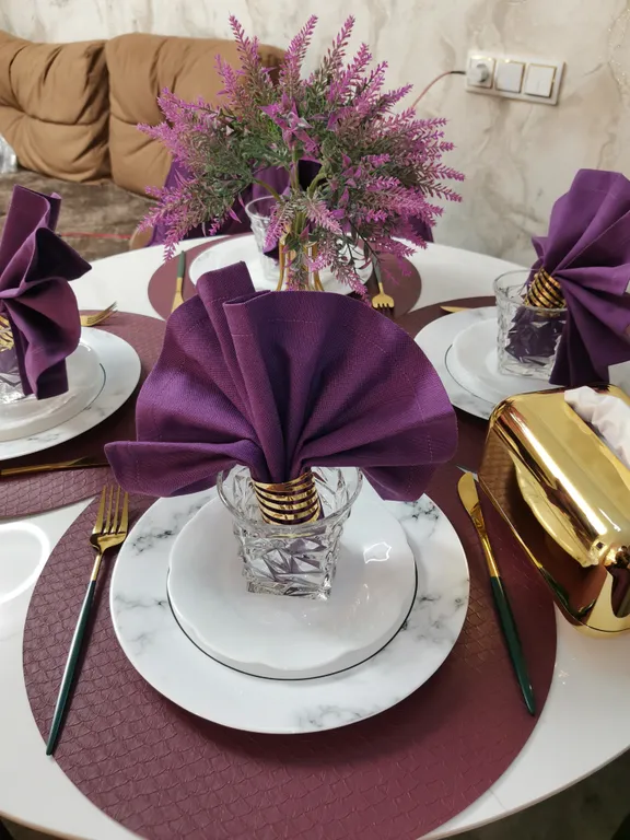 Эксклюзивная квартира в центре города