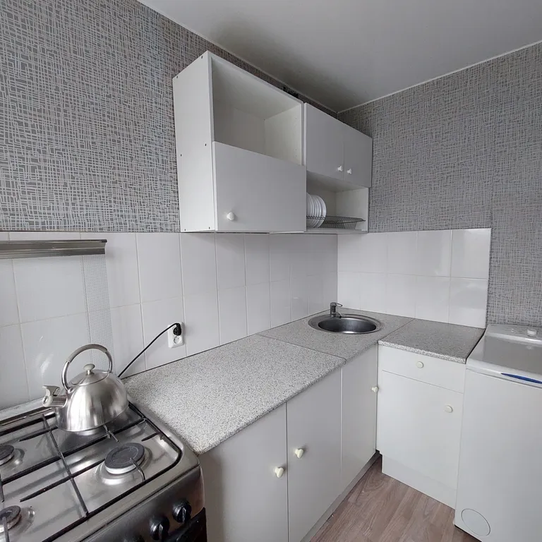 Квартира в центре города