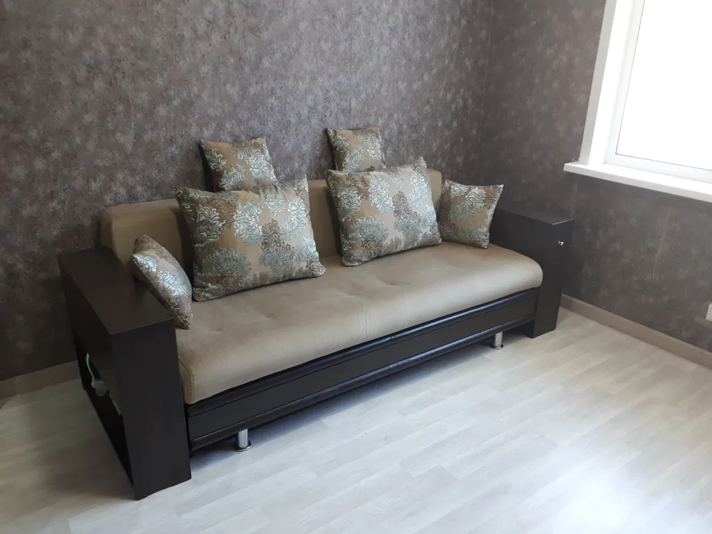 Квартира Уютная квартира в тихом центре города на Бажова — Екатеринбург