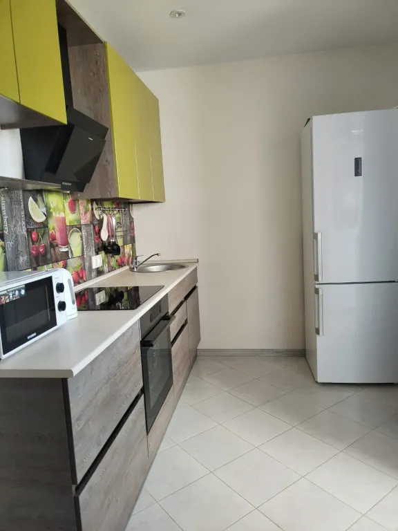 Квартира у Волги