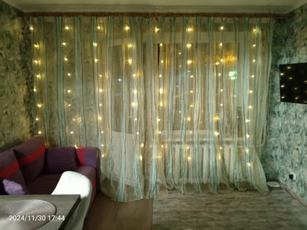 Уютная студия в центре