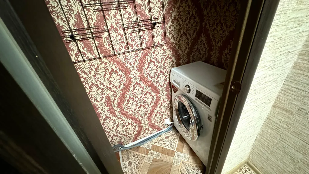 1-комн у РЖД ТЦ ВостокМолл