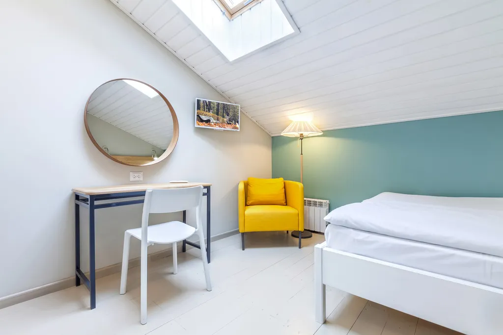 Квартира Комната — Санкт-Петербург