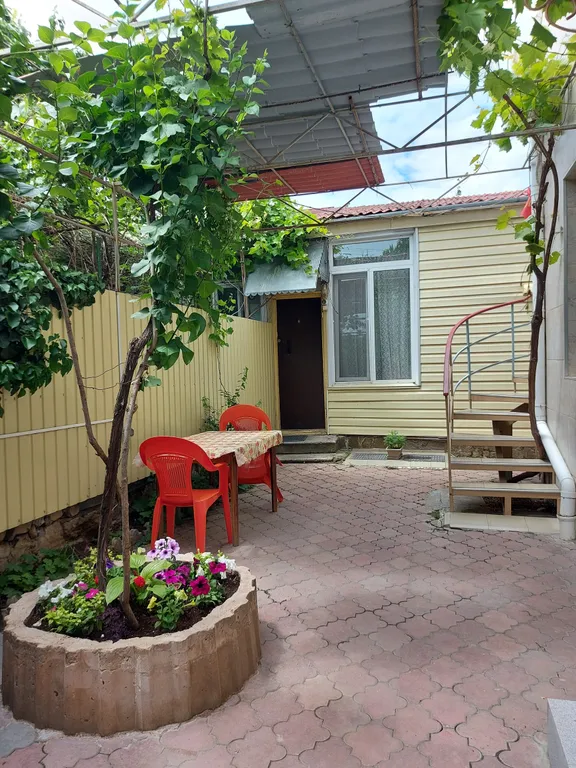 Комфортабельный люкс в самом центре города