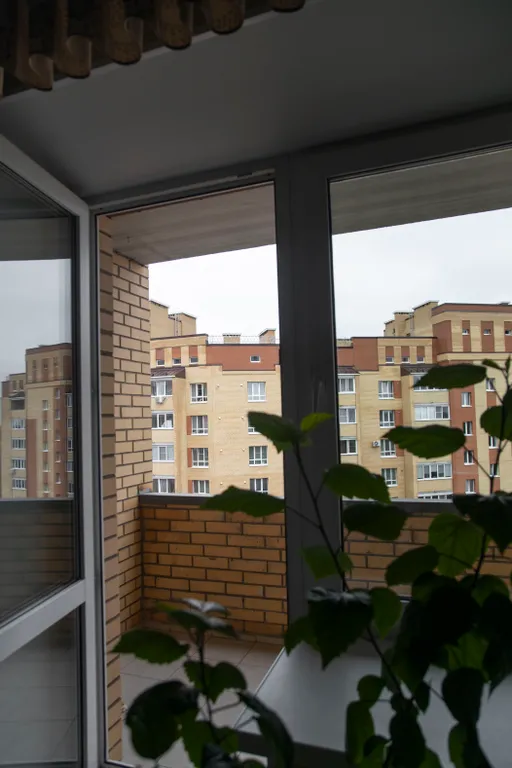 Апартаменты Юбилейные