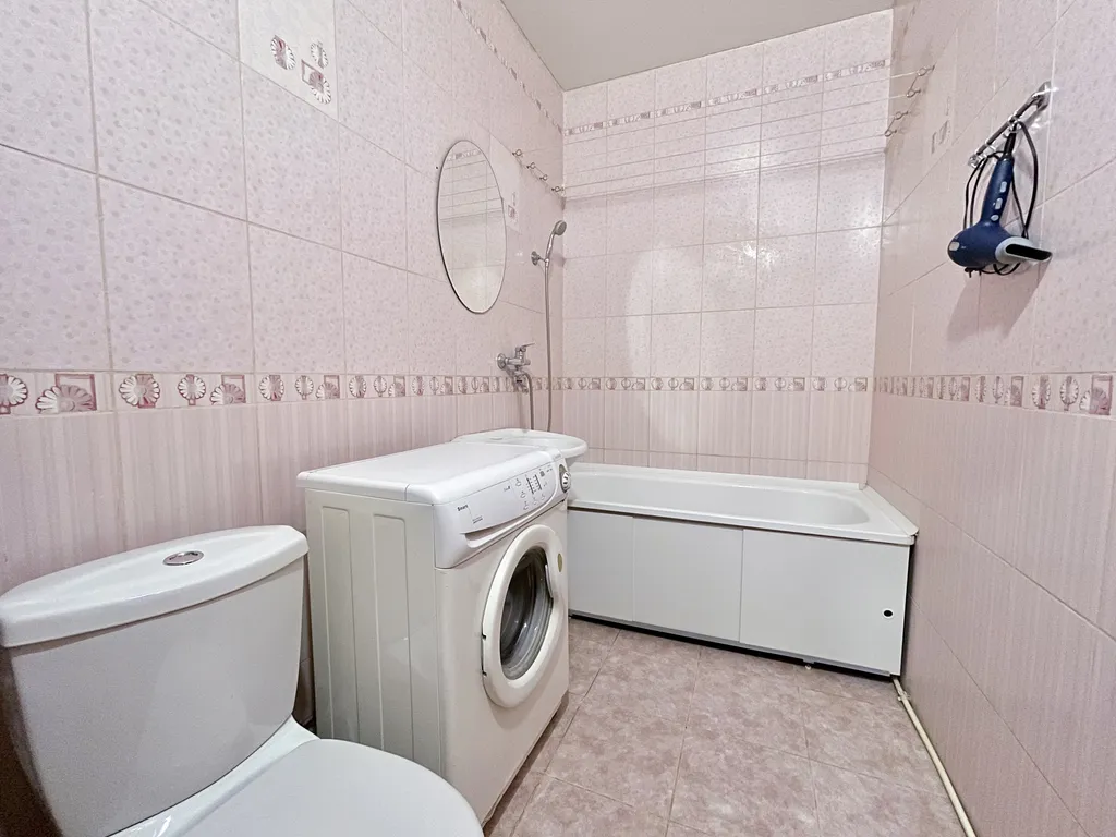 Апартаменты в центре Орла с панорамным видом на город от "Grant Apart"